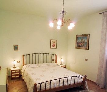 Agriturismo Il Girasole سان جيمينيانو المظهر الخارجي الصورة